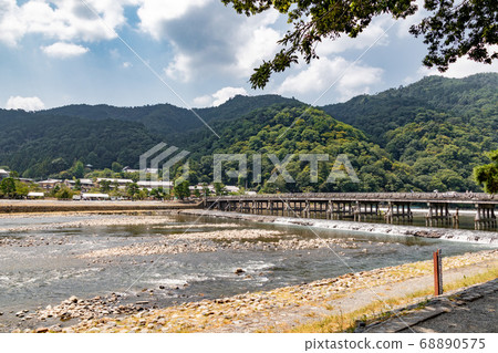 Togetsukyo horizontal composition 68890575