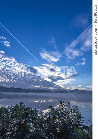 梁壽里夏日風景 68890615