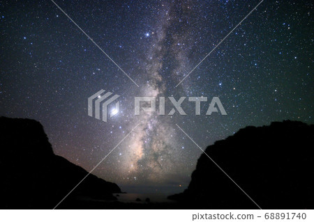 Myokenpo的星空 Myokenpo的星空 68891740