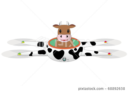 Drone and Gyukun 3 Drone and Gyukun 3 68892638