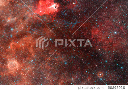 Awesome of endless cosmos. Elements of this image furnished by NASA Awesome of endless cosmos. Elements of this image furnished by NASA 68892918
