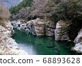 伊谷谷德島谷溪 68893628