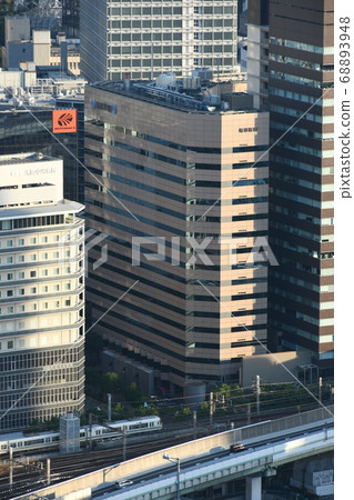 每日新聞大阪本部外觀 68893948