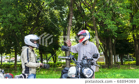 自行車生活親子遊 自行車生活親子遊 68894369