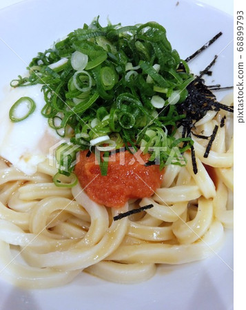 Menta Kamatama Udon 68899793