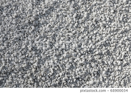 masonry wall paving stones as a background close up 68900034