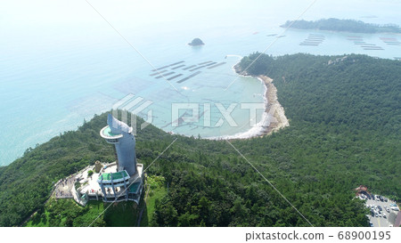 Earth's End Observatory 68900195