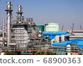 The combined cycle power plant 68900363
