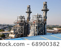 The combined cycle power plant 68900382