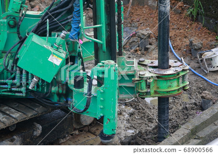 重建工作 重建工作 68900566