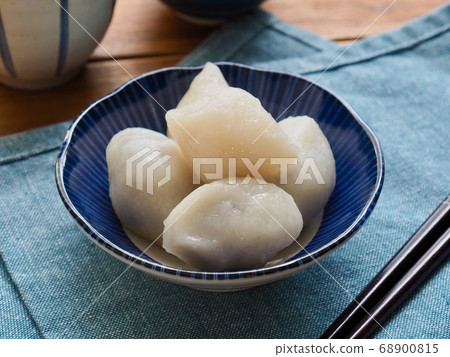 韓國傳統食品鬆餅、韓果 68900815