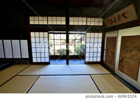 Saga City Former Koga Family Saga City Former Koga Family 68901024