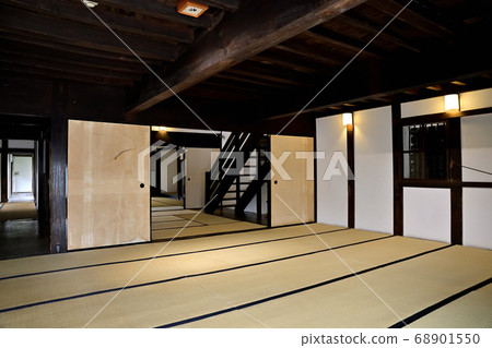 Saga City Former Sansho Bank Saga City Former Sansho Bank 68901550