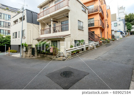 New Fujimisaka in Minato-ku, Tokyo 68902584