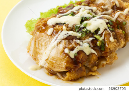 Chicken Nanban 68902703