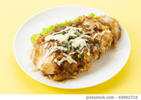 Chicken Nanban 68902728