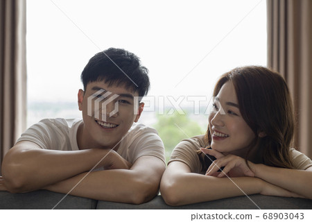 情侶放鬆 68903043