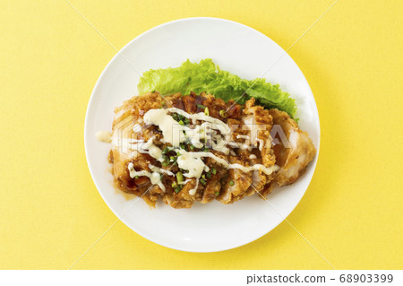 Chicken Nanban Chicken Nanban 68903399