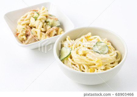 通心粉沙拉通心粉沙拉 68903466