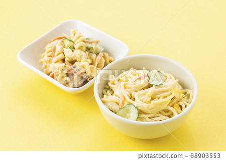 Macaroni Salad Pasta Salad Macaroni Salad Pasta Salad 68903553