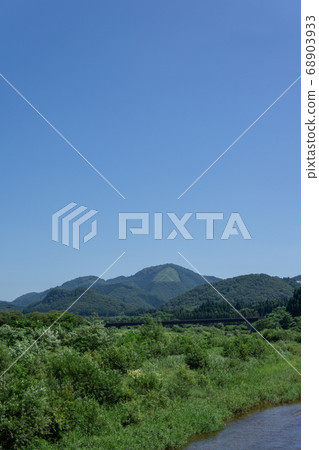 夏天鳳凰山 68903933