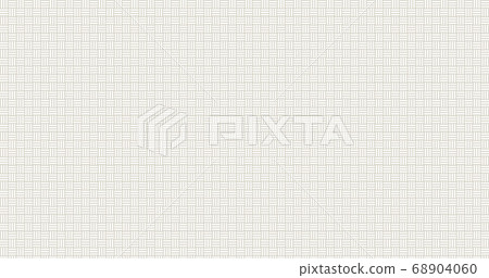 Beige color samurai pattern background image 68904060