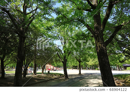 築草公園<愛知縣名古屋市> 68904122