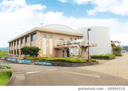 福井縣水面中心 福井縣水面中心 68904318