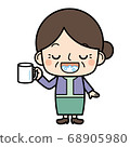 Aunt_garg 68905980