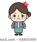 Aunt _ anger 68905999