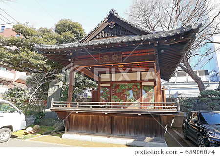 五國院(上野公園) 五國院(上野公園) 68906024