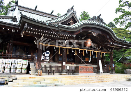 筑波山神社縣指定文化財產 68906252