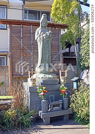 Jichiin (Yanaka) 68906254