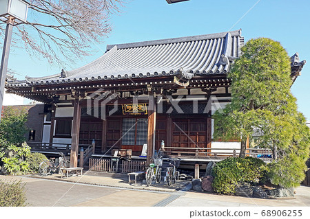 Jichiin（山中） 68906255