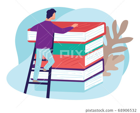 Obtaining knowledge and learning new disciplines, self education 68906532