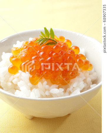 鮭魚子碗多少錢 68907335