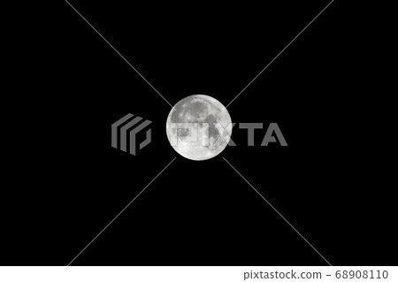 Central full moon Central full moon 68908110