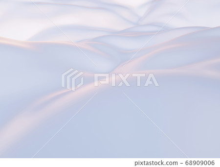 White cloth. Empty White backdrop, white hills White cloth. Empty White backdrop, white hills 68909006