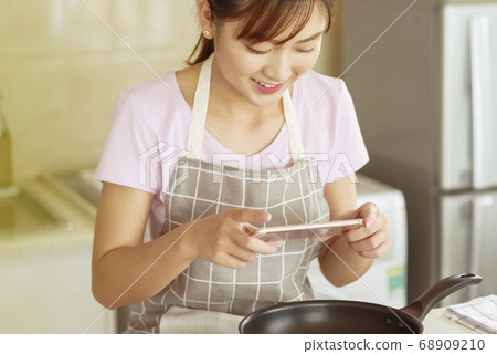 女性生活美食 女性生活美食 68909210