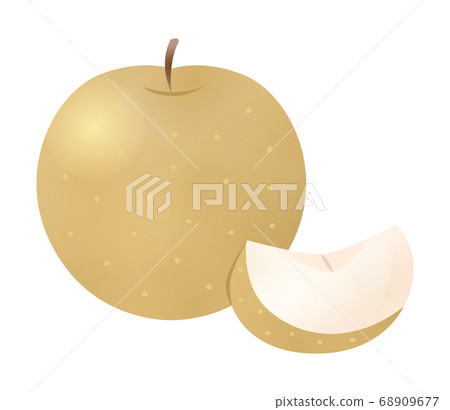 梨 68909677
