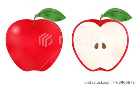 Apple  68909678