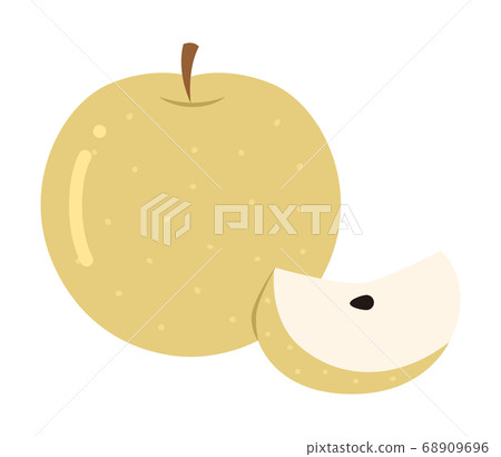 pear pear 68909696
