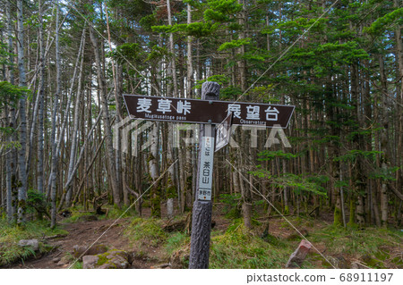haus山峰(八岳) haus山峰(八岳) 68911197