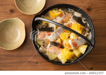 石狩火鍋 68912337