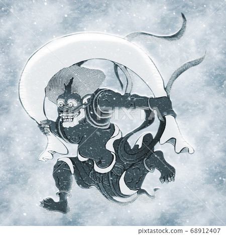 深見第2部分冬季版本 68912407