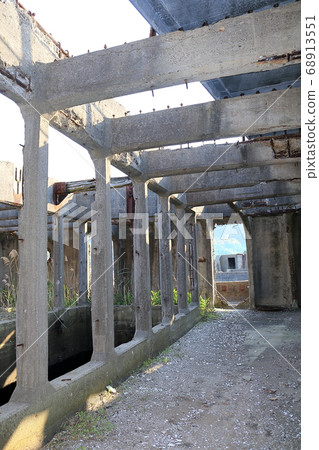 混凝土船 混凝土船 68913551