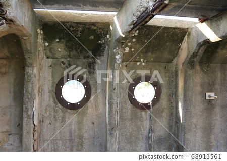 混凝土船 68913561