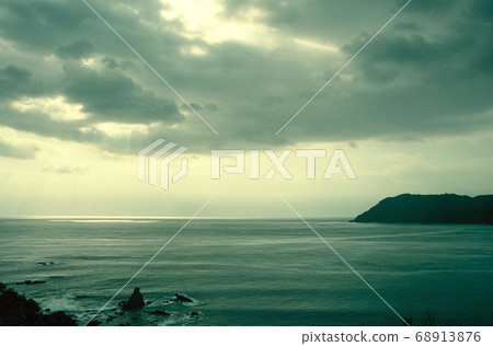 宮崎的寧靜之海 宮崎的寧靜之海 68913876