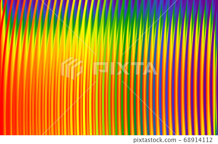 Abstract colorful parallel vertical lines background. Vector Illustration Eps10 Abstract colorful parallel vertical lines background. Vector Illustration Eps10 68914112