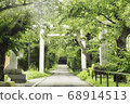 Torii 68914513